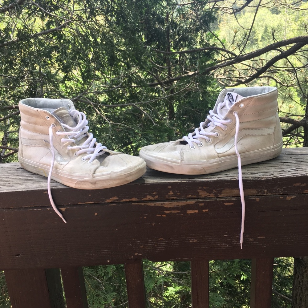 Skate highs